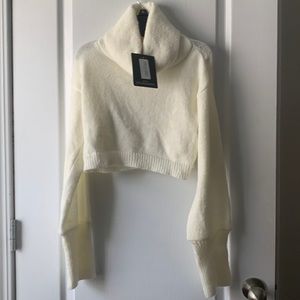 Pretty Little Thing Sweater